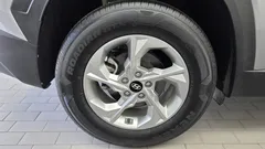 2023 Hyundai Tucson Diesel 2.0 2WD — фото 5