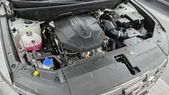 2023 Hyundai Tucson Diesel 2.0 2WD — фото 6