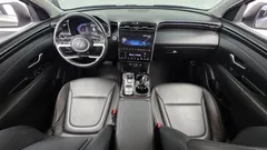 2023 Hyundai Tucson Diesel 2.0 2WD — фото 7