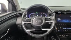 2023 Hyundai Tucson Diesel 2.0 2WD — фото 13