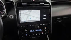 2023 Hyundai Tucson Diesel 2.0 2WD — фото 14