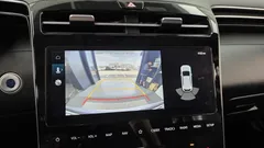 2023 Hyundai Tucson Diesel 2.0 2WD — фото 15