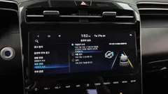 2023 Hyundai Tucson Diesel 2.0 2WD — фото 16