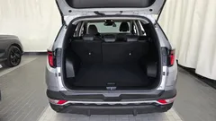 2023 Hyundai Tucson Diesel 2.0 2WD — фото 20
