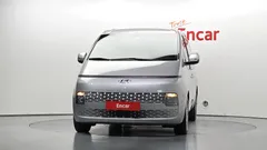 2022 Hyundai Staria Cargo 3-Seater — фото 3