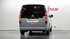 2022 Hyundai Staria Cargo 3-Seater — фото 4