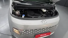 2022 Hyundai Staria Cargo 3-Seater — фото 6