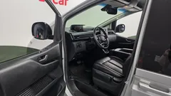 2022 Hyundai Staria Cargo 3-Seater — фото 10