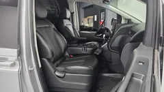 2022 Hyundai Staria Cargo 3-Seater — фото 11