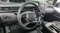 2022 Hyundai Staria Cargo 3-Seater — фото 13