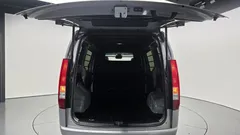 2022 Hyundai Staria Cargo 3-Seater — фото 20