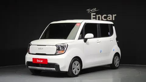 2023 Kia RAY Standard