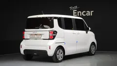 2023 Kia RAY Standard — фото 2