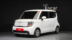 2023 Kia RAY Standard — фото 12