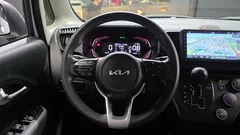 2023 Kia RAY Standard — фото 16