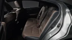 2024 Lexus ES Executive — фото 12