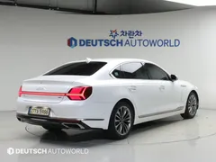 2022 Kia K9 3.8 GDI AWD — фото 2