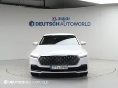 2022 Kia K9 3.8 GDI AWD — фото 3