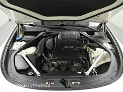 2022 Kia K9 3.8 GDI AWD — фото 6