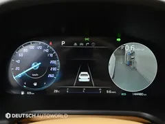 2022 Kia K9 3.8 GDI AWD — фото 8