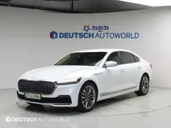 2022 Kia K9 3.8 GDI AWD — фото 13