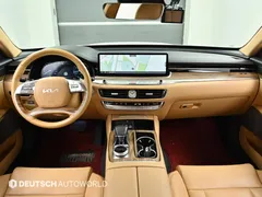 2022 Kia K9 3.8 GDI AWD — фото 14