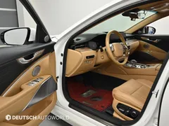 2022 Kia K9 3.8 GDI AWD — фото 15