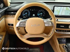 2022 Kia K9 3.8 GDI AWD — фото 17