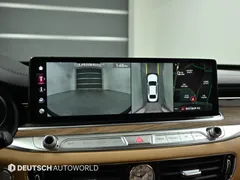 2022 Kia K9 3.8 GDI AWD — фото 19