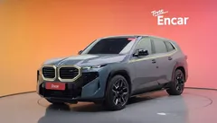 2023 BMW XM 4.4 — фото 1