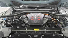 2023 BMW XM 4.4 — фото 6