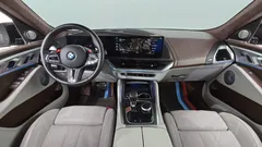 2023 BMW XM 4.4 — фото 7