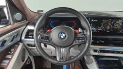 2023 BMW XM 4.4 — фото 14