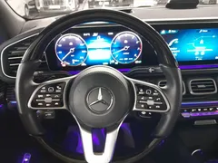 2022 Mercedes-Benz GLS-Class Maybach GLS600 4MATIC Manufakur — фото 15