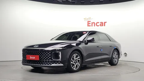 2023 Hyundai Grandeur 2,5 Gasoline 2WD
