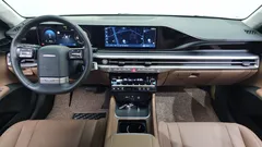 2023 Hyundai Grandeur 2,5 Gasoline 2WD — фото 7