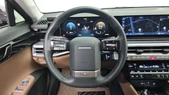 2023 Hyundai Grandeur 2,5 Gasoline 2WD — фото 19
