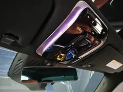 2023 Mercedes-Benz S-Class S500L 4MATIC — фото 16