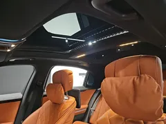 2023 Mercedes-Benz S-Class S500L 4MATIC — фото 20