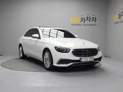 2022 Mercedes-Benz E-Class E250 Exclusive — фото 2