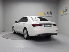2022 Mercedes-Benz E-Class E250 Exclusive — фото 3