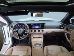 2022 Mercedes-Benz E-Class E250 Exclusive — фото 9