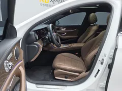 2022 Mercedes-Benz E-Class E250 Exclusive — фото 10