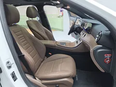2022 Mercedes-Benz E-Class E250 Exclusive — фото 11