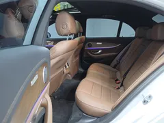 2022 Mercedes-Benz E-Class E250 Exclusive — фото 12