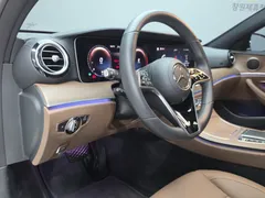 2022 Mercedes-Benz E-Class E250 Exclusive — фото 13