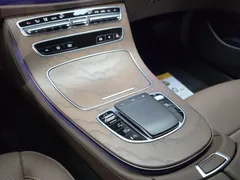 2022 Mercedes-Benz E-Class E250 Exclusive — фото 16