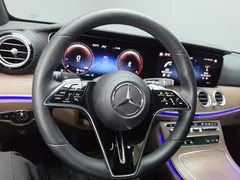 2022 Mercedes-Benz E-Class E250 Exclusive — фото 18