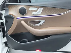 2022 Mercedes-Benz E-Class E250 Exclusive — фото 19