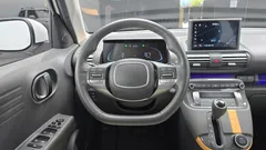 2023 Hyundai Casper Inspiration — фото 12